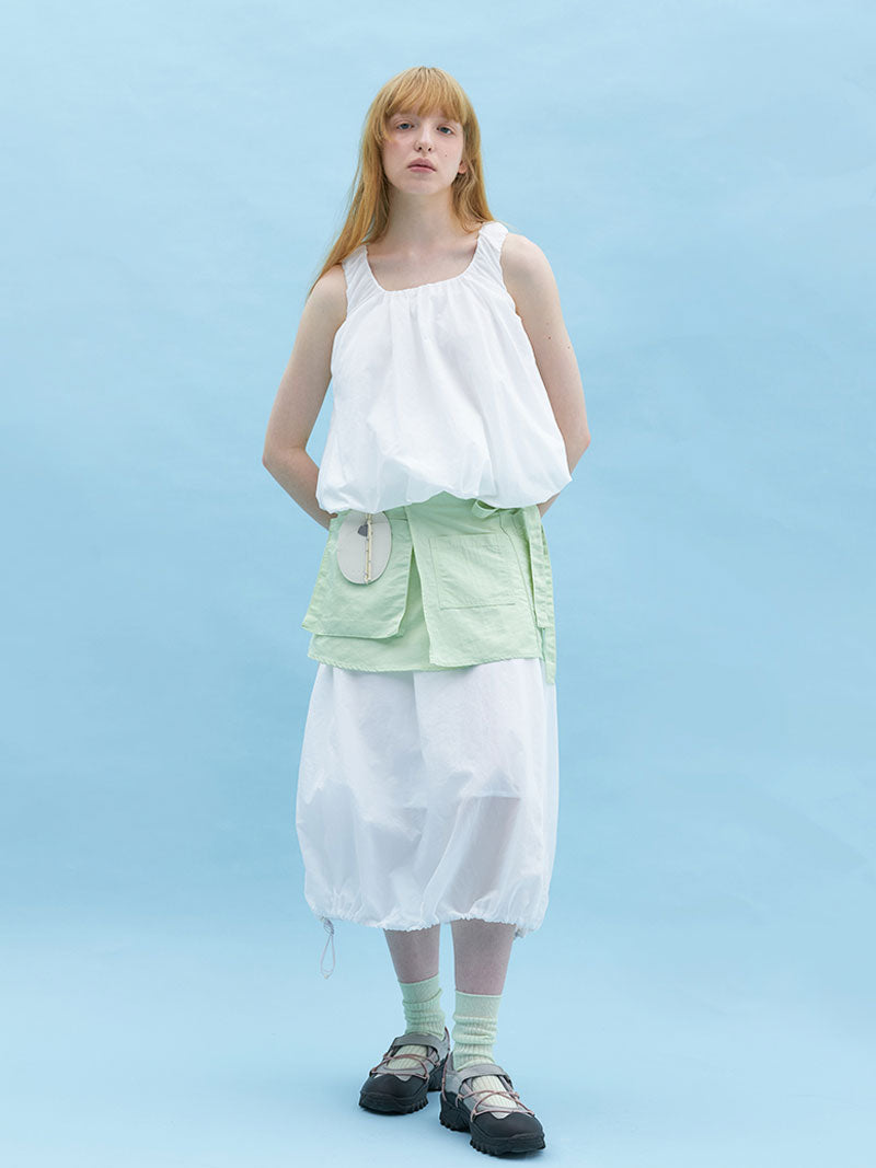FLOAT SKIRT