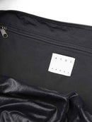 GLOSSY LARGE TANGLE TWIST BAG