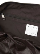 GLOSSY MID TANGLE TWIST BAG