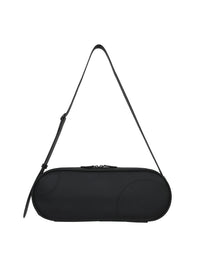 GRAIN SHOULDER BAG