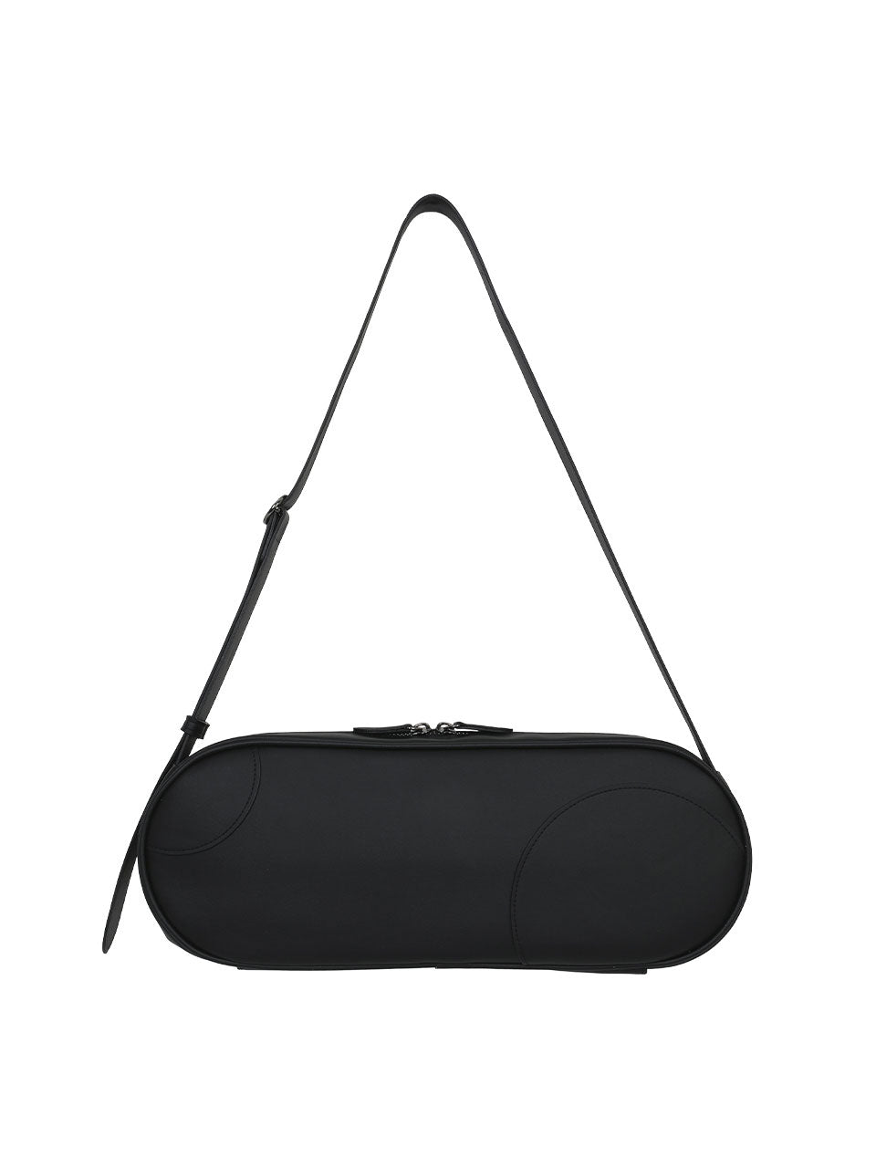 GRAIN SHOULDER BAG