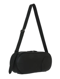 GRAIN SHOULDER BAG