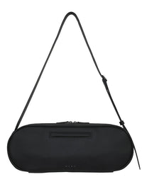 GRAIN SHOULDER BAG