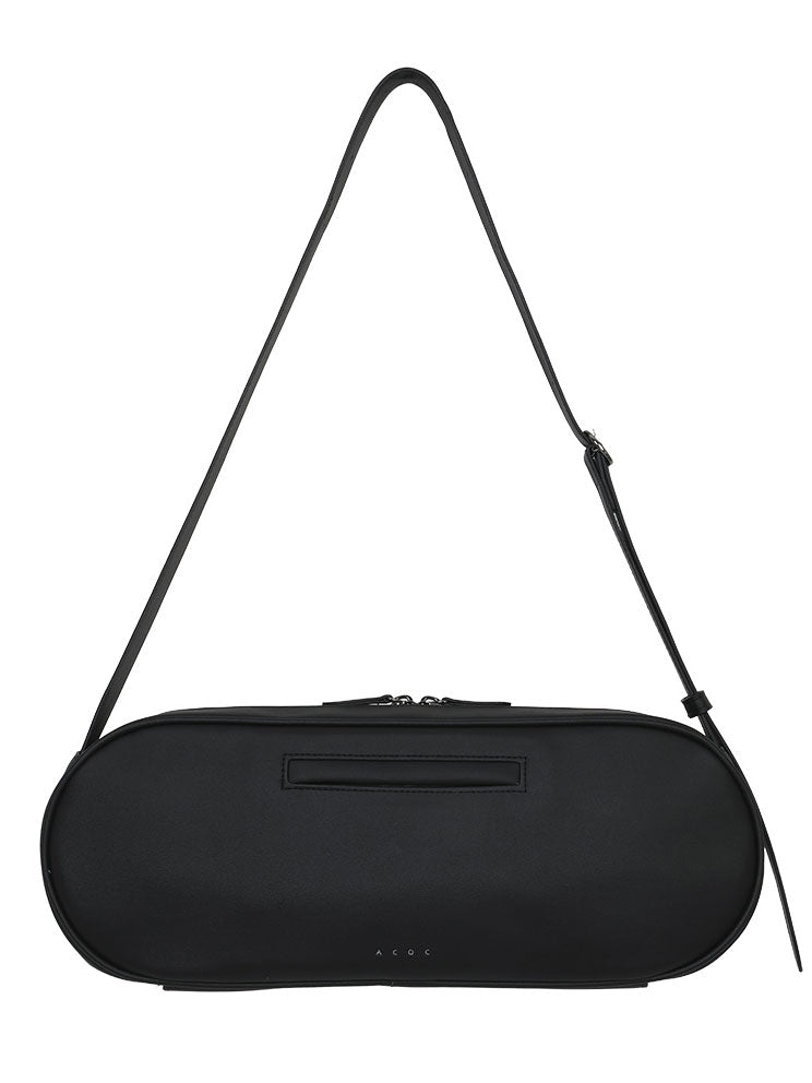 GRAIN SHOULDER BAG