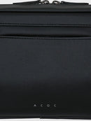 GRAIN SHOULDER BAG