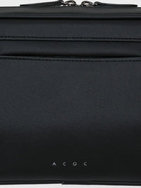 GRAIN SHOULDER BAG