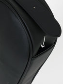 GRAIN SHOULDER BAG