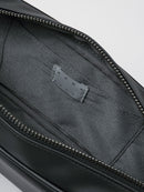 GRAIN SHOULDER BAG