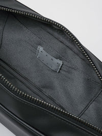 GRAIN SHOULDER BAG