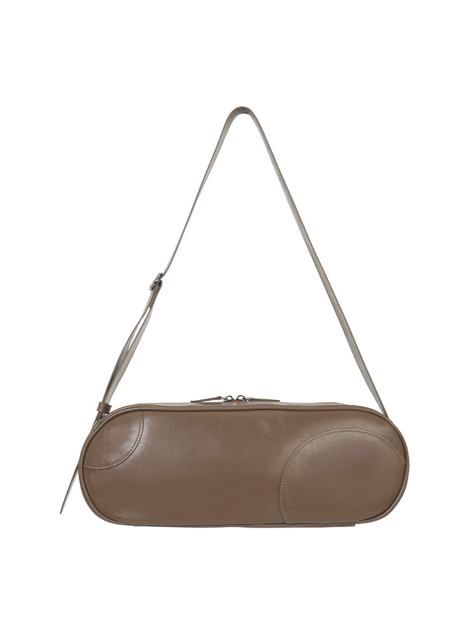 GRAIN SHOULDER BAG