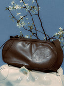 GRAIN SHOULDER BAG