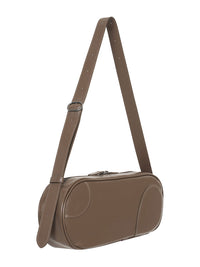 GRAIN SHOULDER BAG