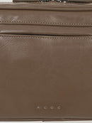 GRAIN SHOULDER BAG
