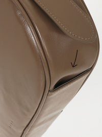 GRAIN SHOULDER BAG