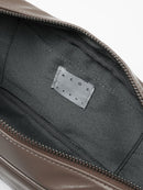 GRAIN SHOULDER BAG