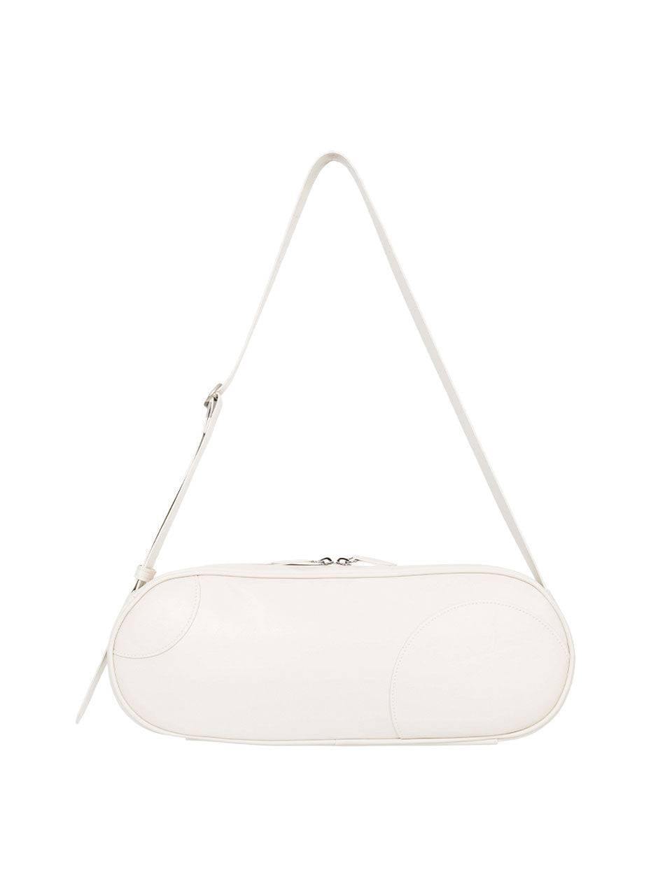 GRAIN SHOULDER BAG