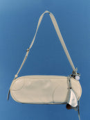 GRAIN SHOULDER BAG