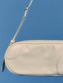GRAIN SHOULDER BAG