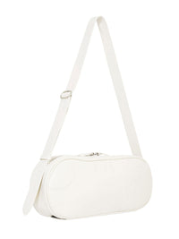 GRAIN SHOULDER BAG