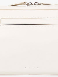 GRAIN SHOULDER BAG