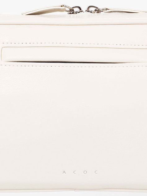 GRAIN SHOULDER BAG