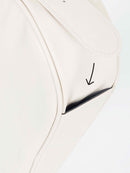 GRAIN SHOULDER BAG