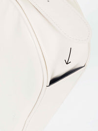 GRAIN SHOULDER BAG