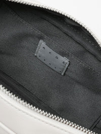 GRAIN SHOULDER BAG