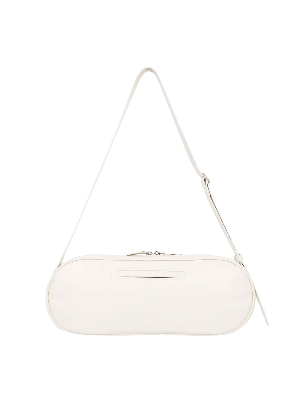 GRAIN SHOULDER BAG