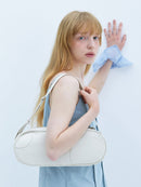 GRAIN SHOULDER BAG