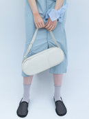 GRAIN SHOULDER BAG