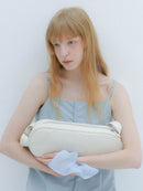 GRAIN SHOULDER BAG