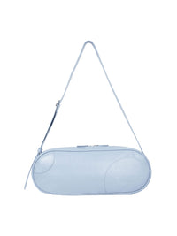 GRAIN SHOULDER BAG