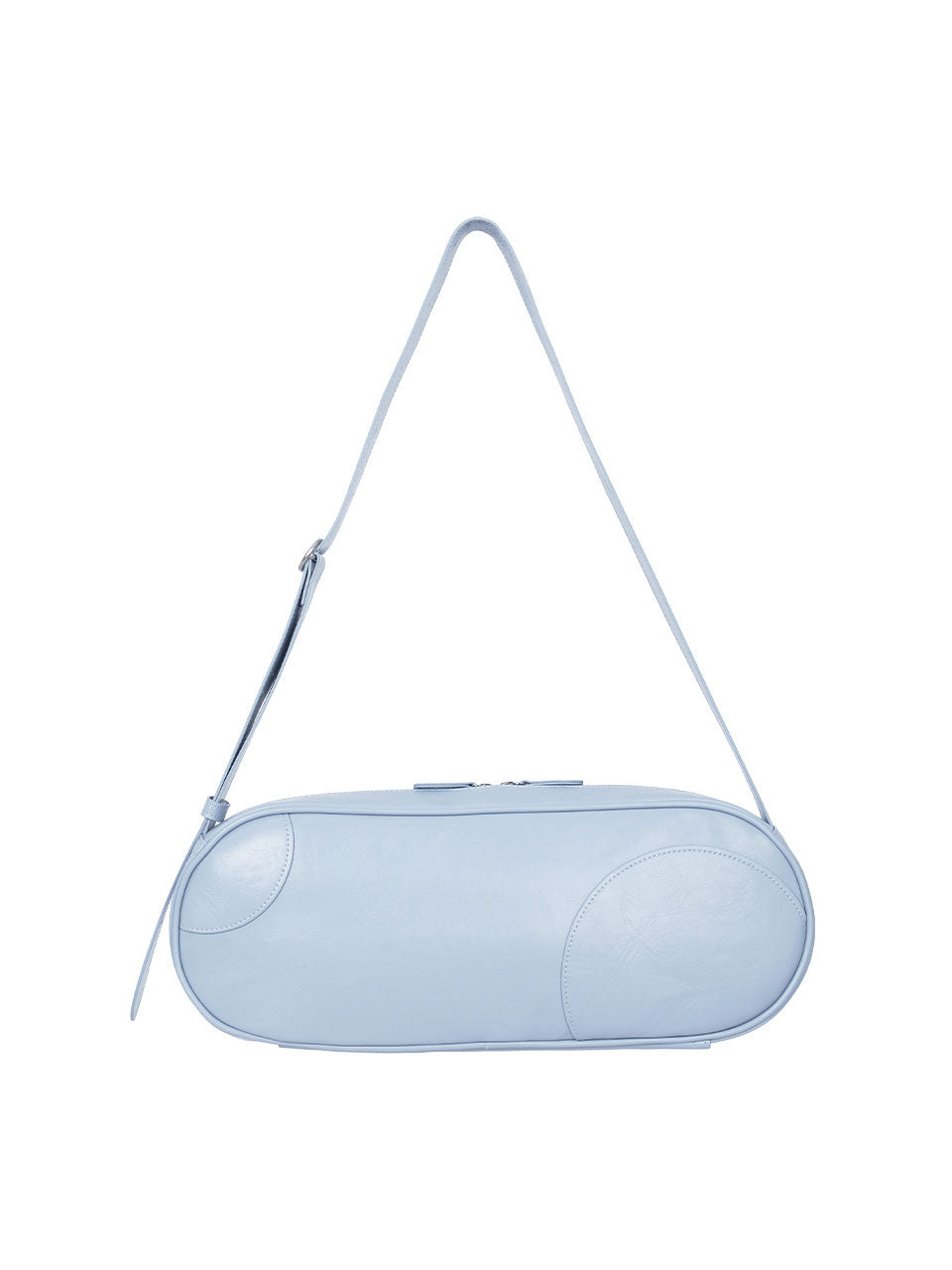 GRAIN SHOULDER BAG