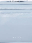 GRAIN SHOULDER BAG