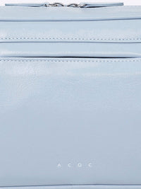 GRAIN SHOULDER BAG