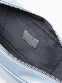 GRAIN SHOULDER BAG
