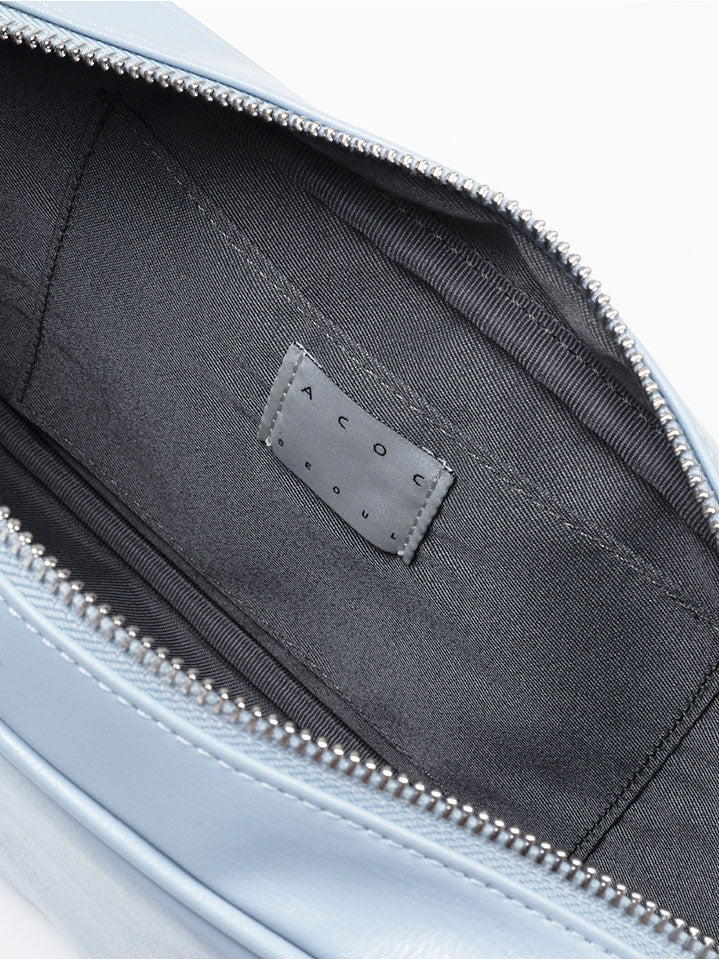 GRAIN SHOULDER BAG