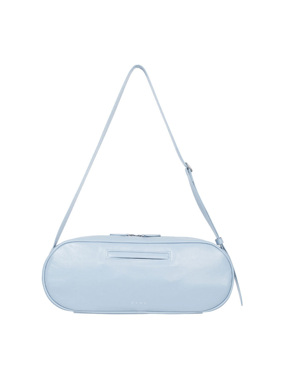 GRAIN SHOULDER BAG