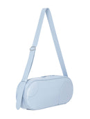 GRAIN SHOULDER BAG