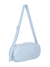 GRAIN SHOULDER BAG
