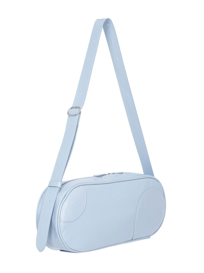 GRAIN SHOULDER BAG