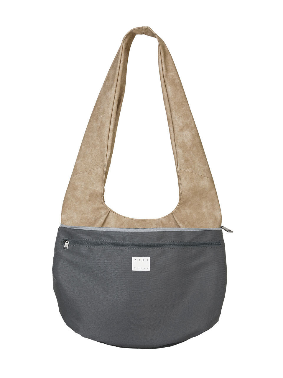 INTERVIEW L BAG