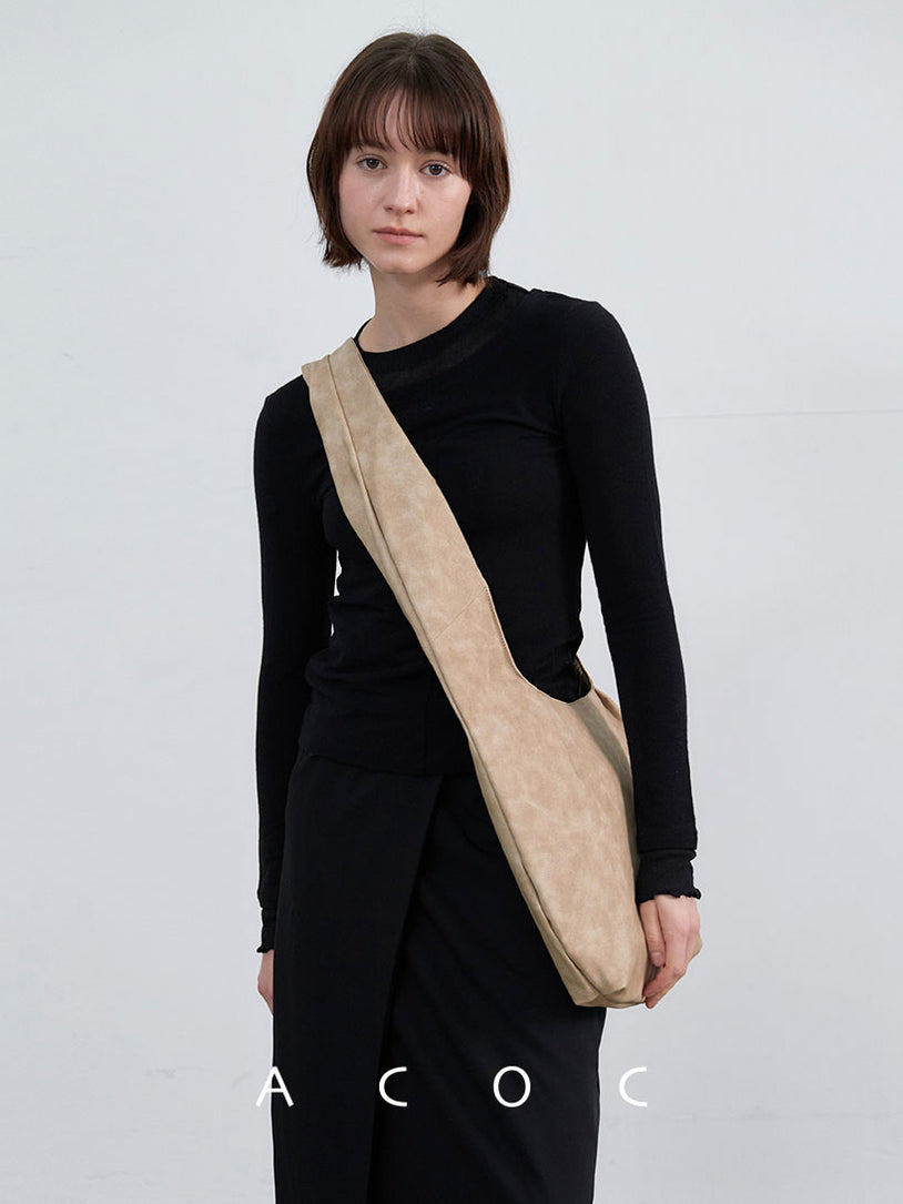 INTERVIEW L BAG