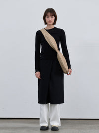 INTERVIEW L BAG