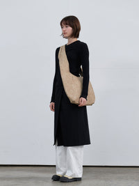 INTERVIEW L BAG