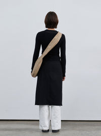 INTERVIEW L BAG