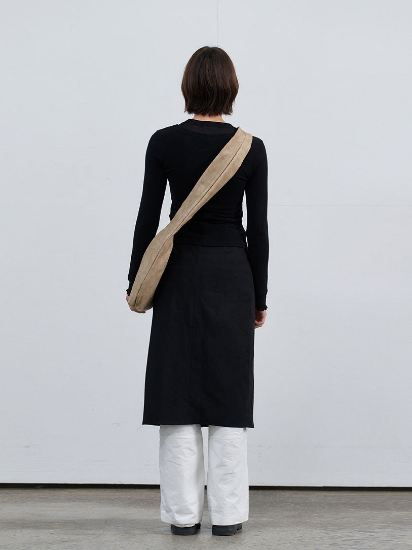 INTERVIEW L BAG
