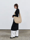 INTERVIEW L BAG