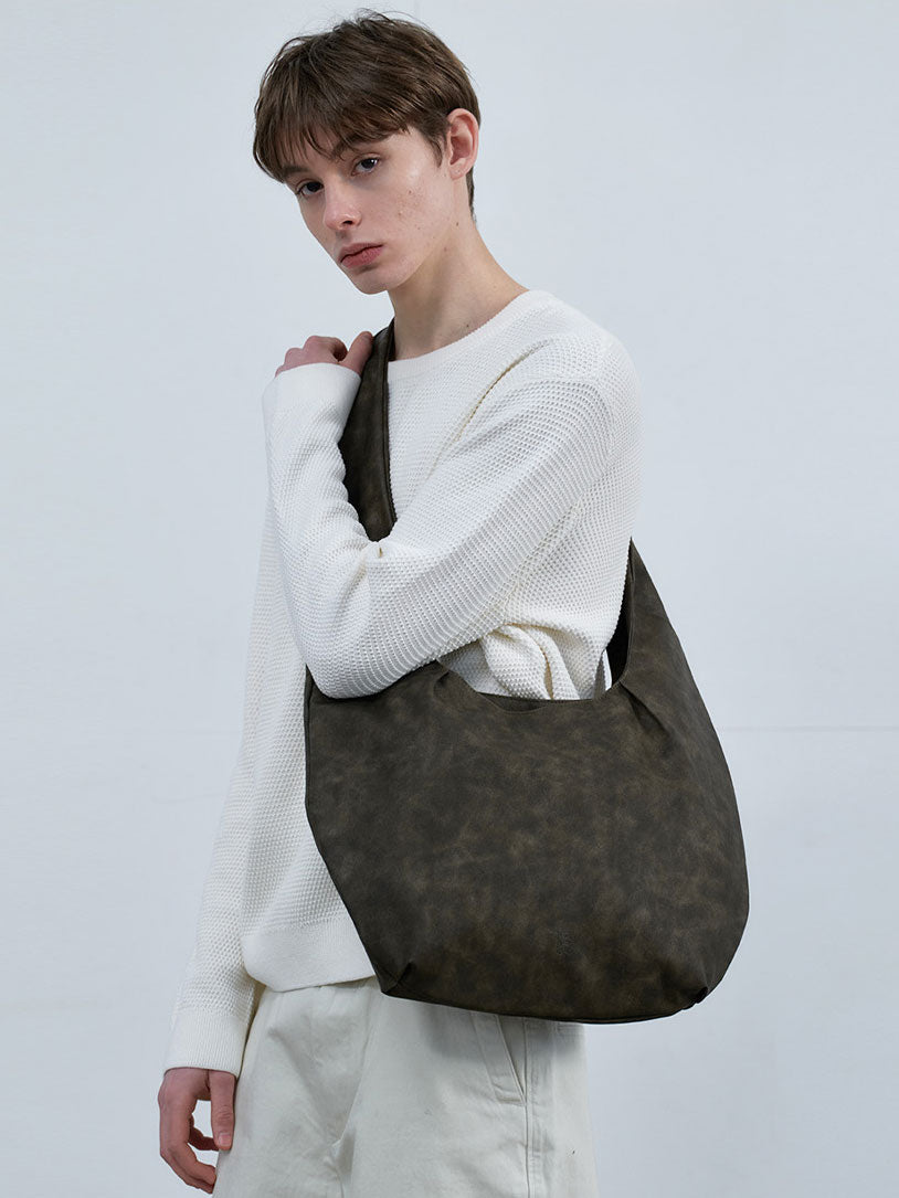 INTERVIEW L BAG